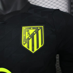Visuel 3 — Maillot Atletico Madrid Exterieur 2026/27