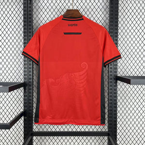 Visuel 5 — Maillot Albanie 2025
