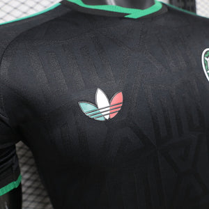 Visuel 4 — Maillot Mexique Coupe du monde 2026