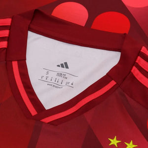 Visuel 8 — Allemagne Maillot Extérieur EURO 2025