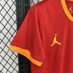 Visuel 3 — Maillot Brésil concept 2025-26