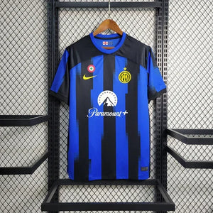 Visuel 1 — Maillot Inter Milan foot Domicile 2023 2024