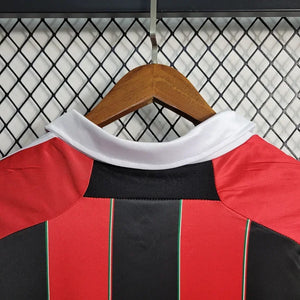 Visuel 5 — Maillot AC Milan Maillot Retro 2012 2013