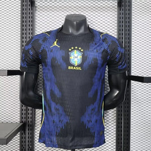 Visuel 1 — Maillot Brésil Coupe du monde 2026