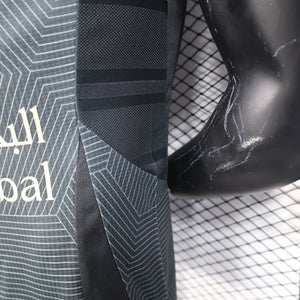 Visuel 5 — Maillot AL-Ahli extérieur 2025-26