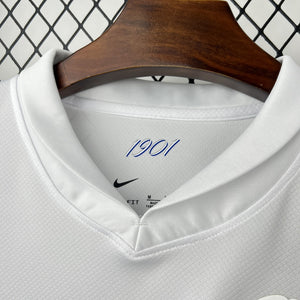 Visuel 3 — Maillot Tottenham Concept 2026-27