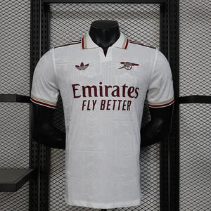 Visuel 1 — Maillot 25-26 Arsenal