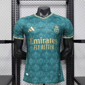 Visuel 1 — Maillot Real Madrid Concept 2026-27