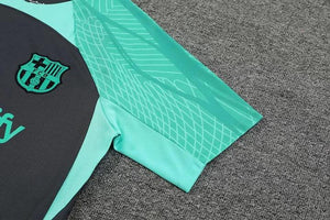 Visuel 5 — Maillot entraînement FC Barcelone 2023 2024