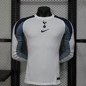 Visuel 1 — Maillot Tottenham manches longues 2025-26