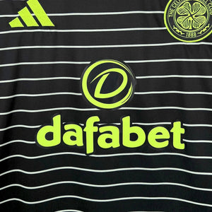 Visuel 5 — Maillot Celtic extérieur 2025-26