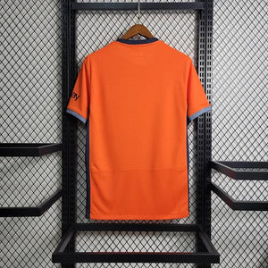 Visuel 9 — Maillot Inter Milan  Foot Third Orange 2023 2024