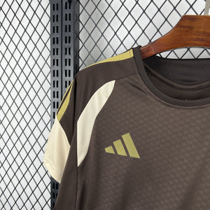 Visuel 3 — Maillot Flamengo Entrainement 2026/27
