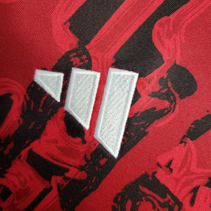 Visuel 4 — Maillot Manchester United 2023 2024