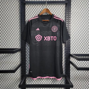 Visuel 1 — Maillot Inter Miami saison 2023-2024 extérieur