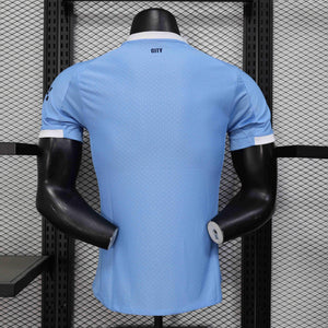 Visuel 6 — Maillot 25-26 Manchester City