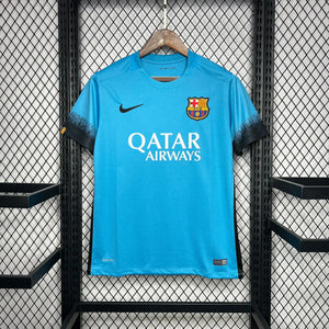 Visuel 1 — Maillot Foot Retro FC Barcelone 2015 2016
