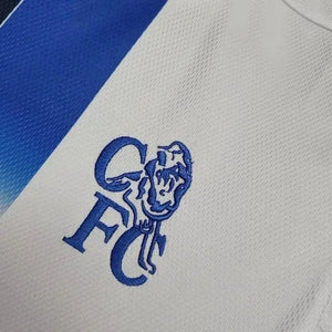 Visuel 3 — Maillot Chelsea Rétro 2003/2005