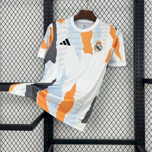 Visuel 1 — Maillot 24-25 Real Madrid
