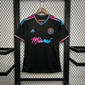 Visuel 1 — Maillot Inter Miami  foot 2024 2025 concept