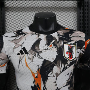 Visuel 7 — Maillot Japon Concept 2025-2026