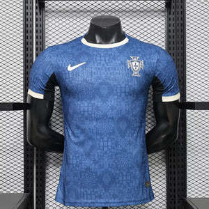 Visuel 1 — Maillot Portugal concept 2026