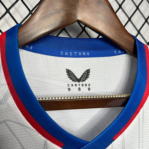 Visuel 5 — Rangers Maillot Foot 2024 2025