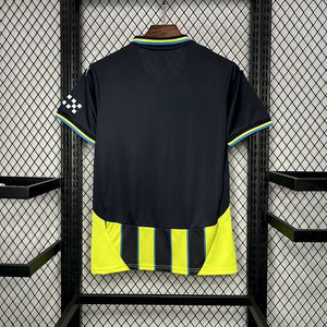 Visuel 7 — Manchester City maillot foot 2024 2025 Extérieur