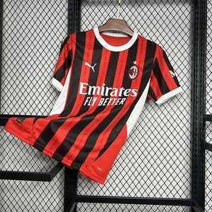 Visuel 3 — AC MILAN FOOTBALL 2024/25