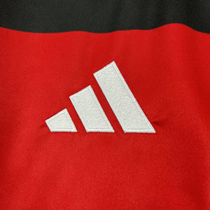 Visuel 4 — Maillot Flamengo 2026-27