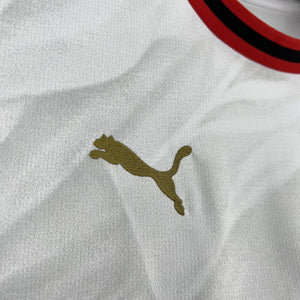 Visuel 4 — Maillot AC Milan Domicile 2026-27