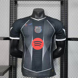 Visuel 1 — Maillot FC Barcelone concept 2025-26