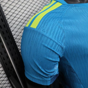 Visuel 3 — Maillot Espagne entrainement coupe du monde 2026