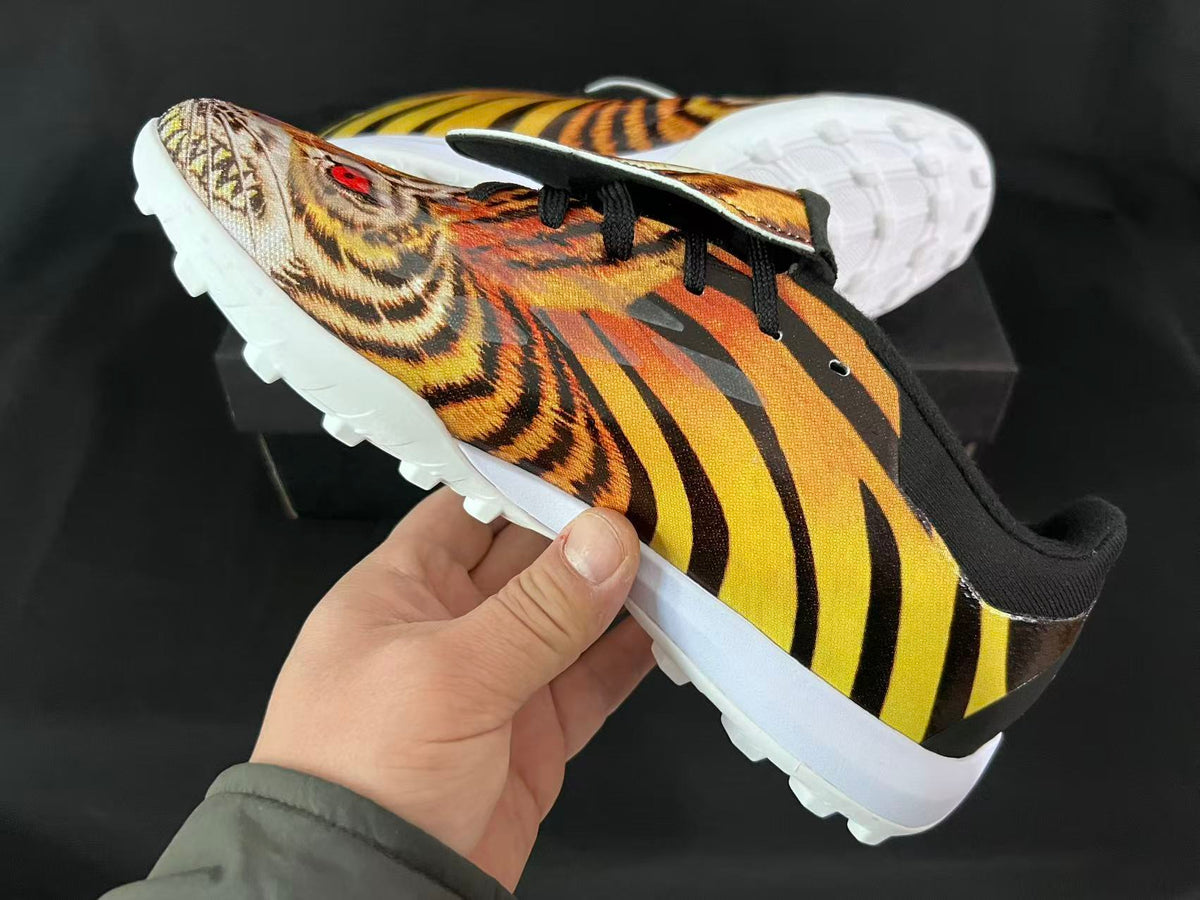 26 Predator Elite Tongue TF