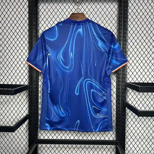 Visuel 2 — Maillot Chelsea Domicile 2024/25