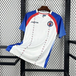 Visuel 1 — Maillot Haïti Coupe du monde 2026