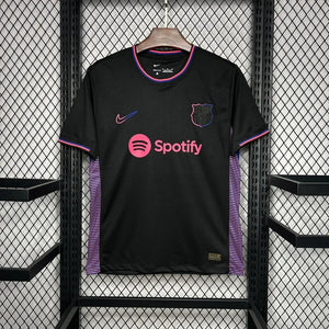 Visuel 1 — Maillot foot FC Barcelone 2024 2025