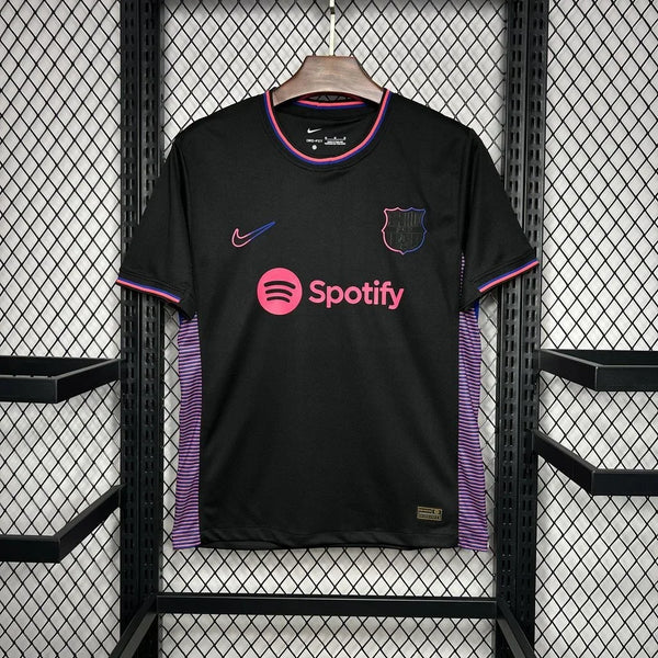 Maillot foot FC Barcelone 2024 2025