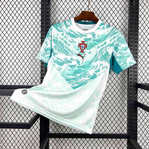 Visuel 1 — Maillot Portugal extérieur  Coupe du monde 2026