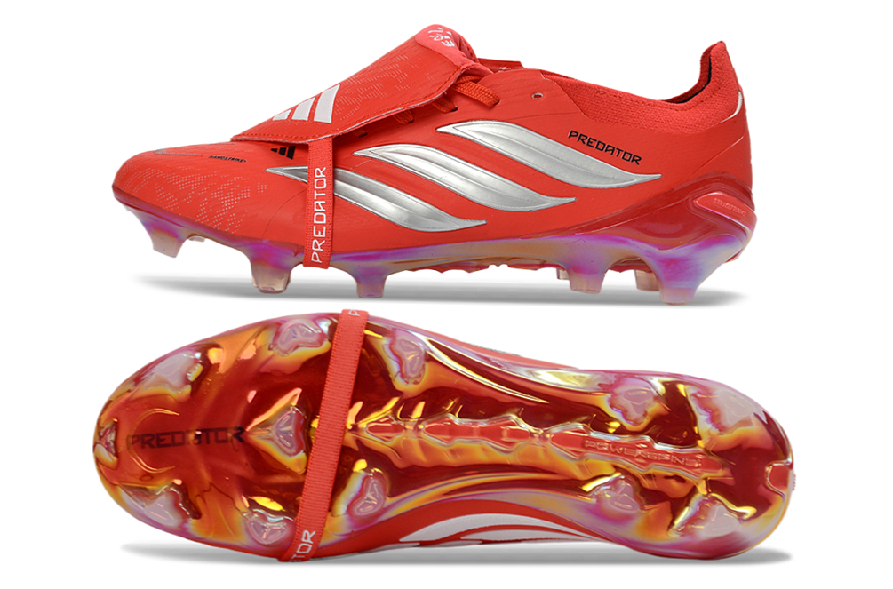 PREDATOR ACCURACY FG BOOTS