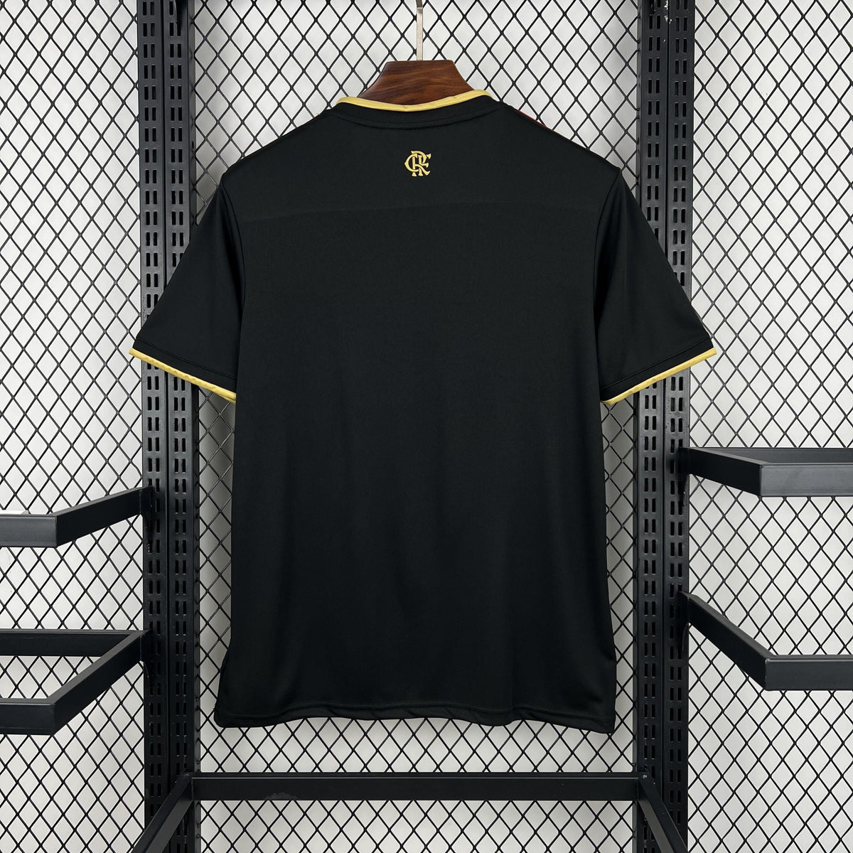 Maillot Flamengo Concept 2026/27
