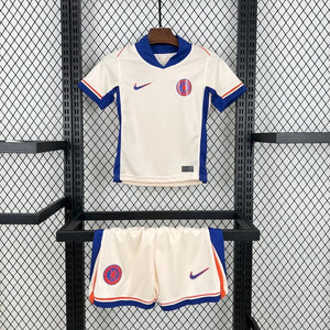 Visuel 1 — Kit Enfant Chelsea extérieur 2024-25