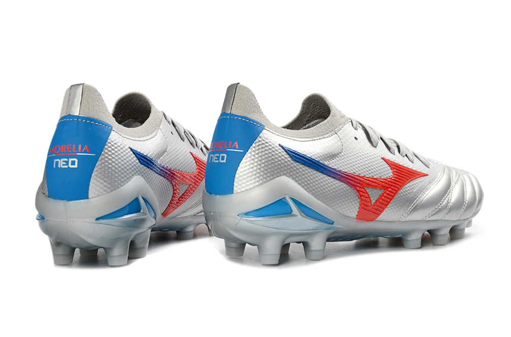 Mizuno Morelia Neo IV BATE