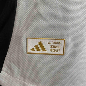 Visuel 3 — Maillot Flamengo extérieur 2025-26