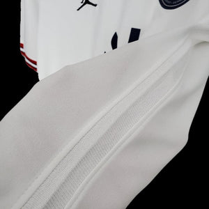 Visuel 5 — Maillot Paris retro 2017 2018