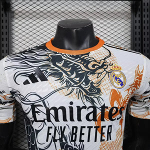 Visuel 2 — Maillot 25-26 Real Madrid