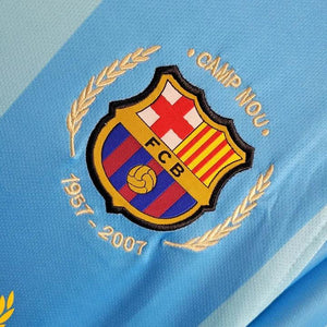 Visuel 6 — Maillot Retro FC Barcelone2007 2008