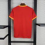Visuel 4 — Maillot Brésil concept 2025-26