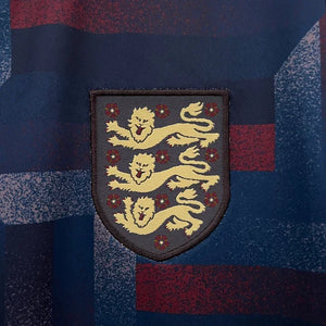 Visuel 6 — Maillot Angleterre saison 2024-25 entraînement