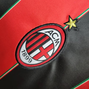 Visuel 4 — Maillot AC Milan Maillot Retro 2012 2013